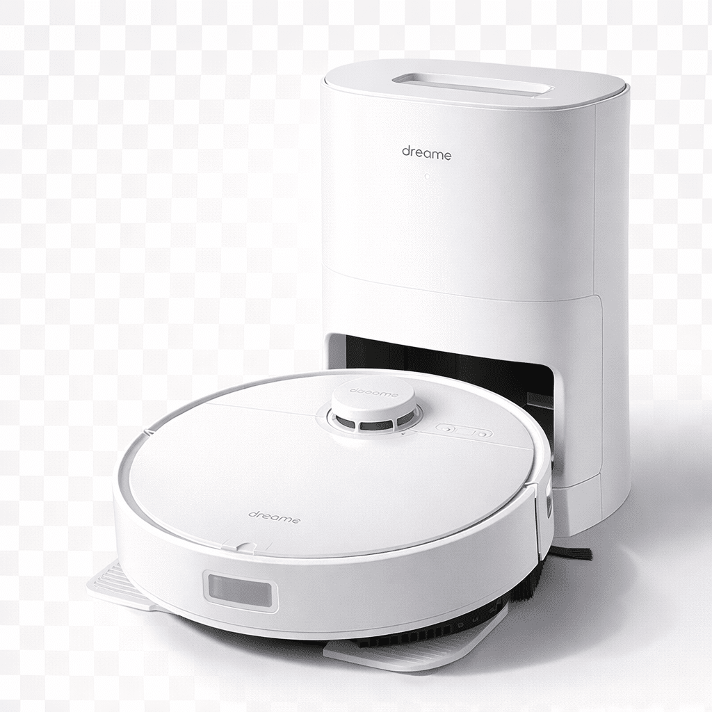 Dreame D9 Max