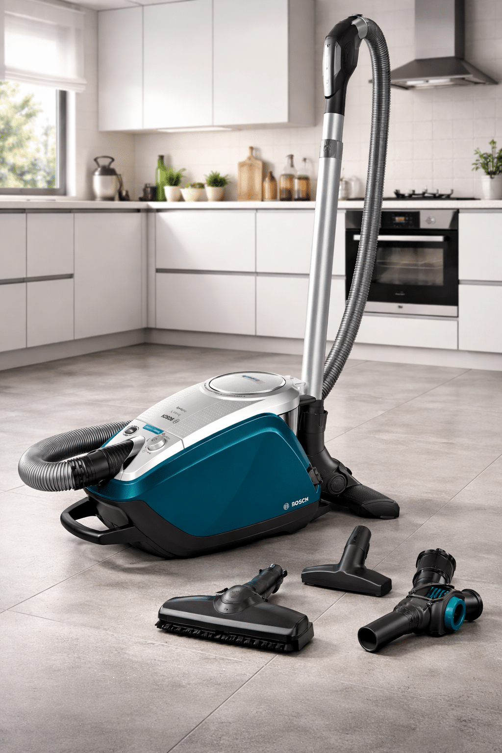 Bosch BGS5FMLY2 Relaxx'x