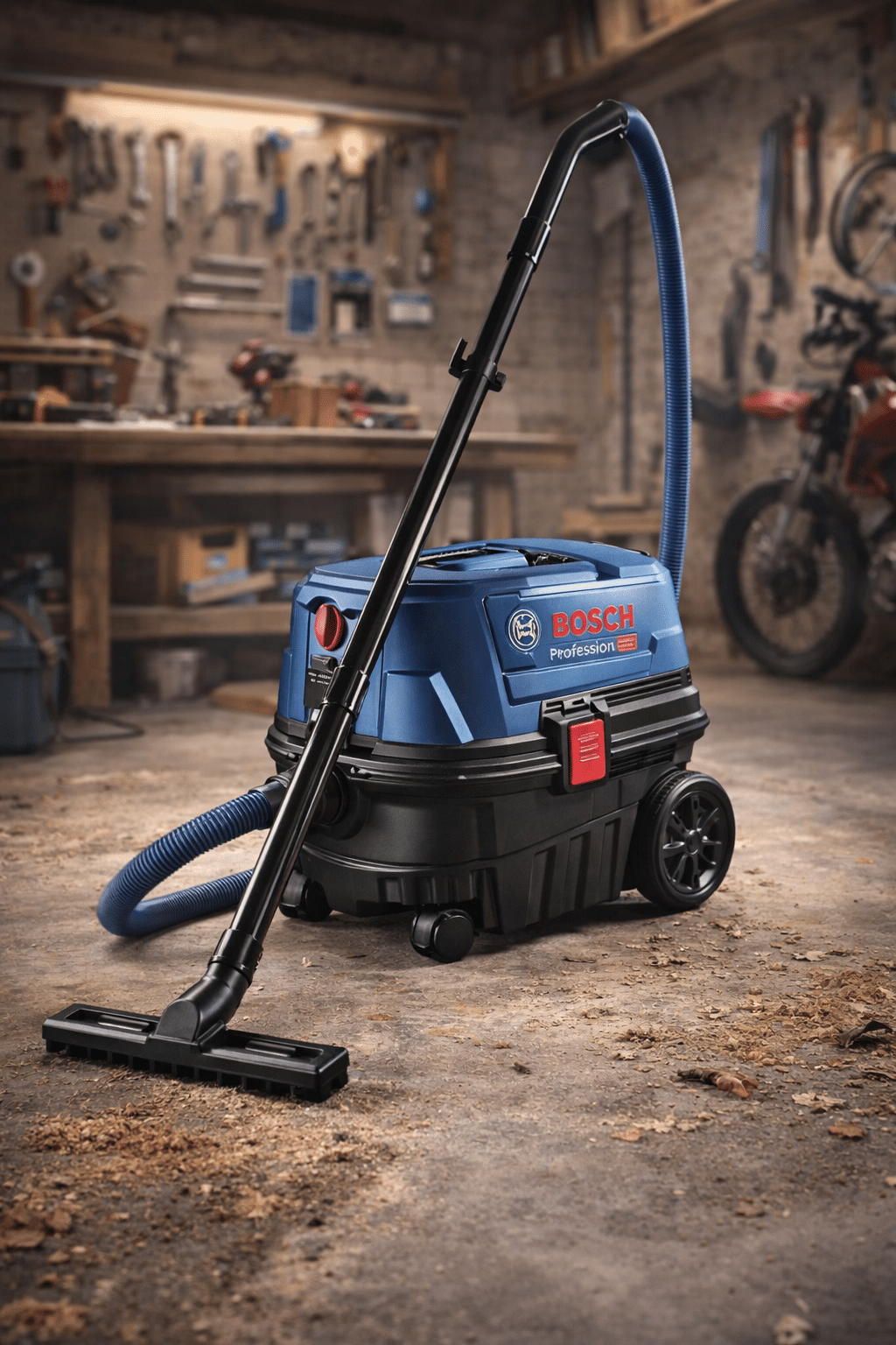 Bosch