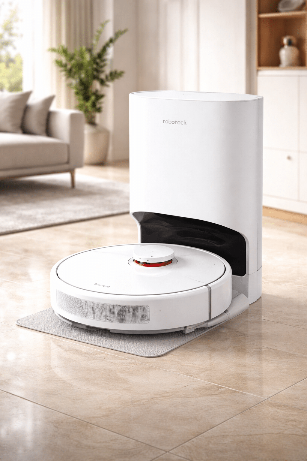Dreame D10 Plus