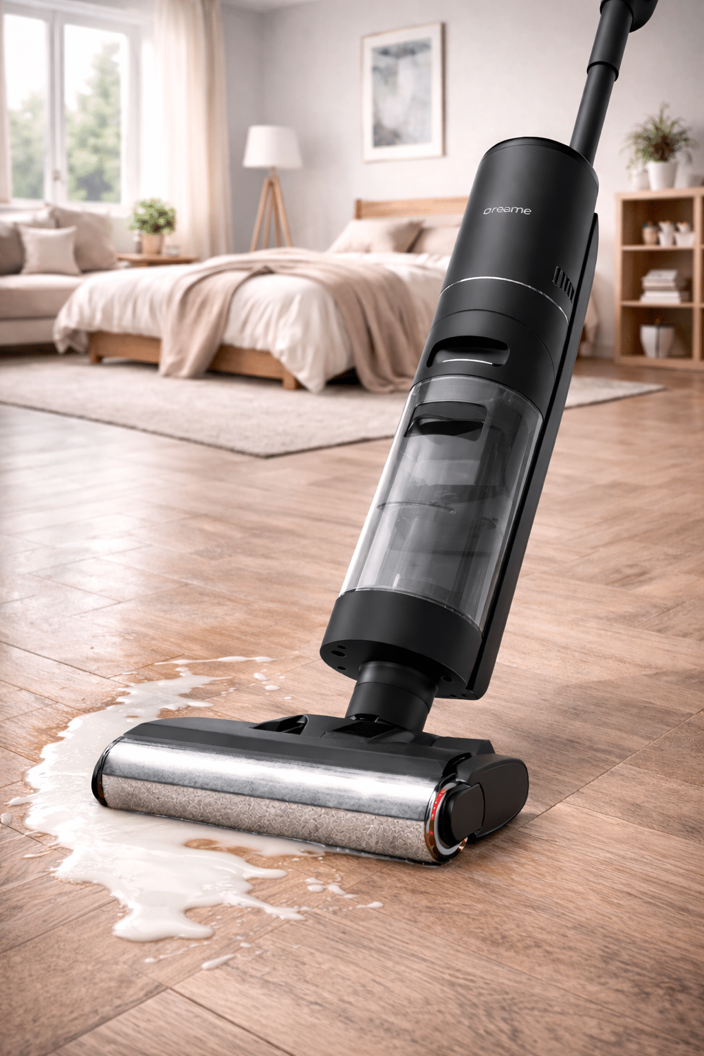Dreame H12 Pro