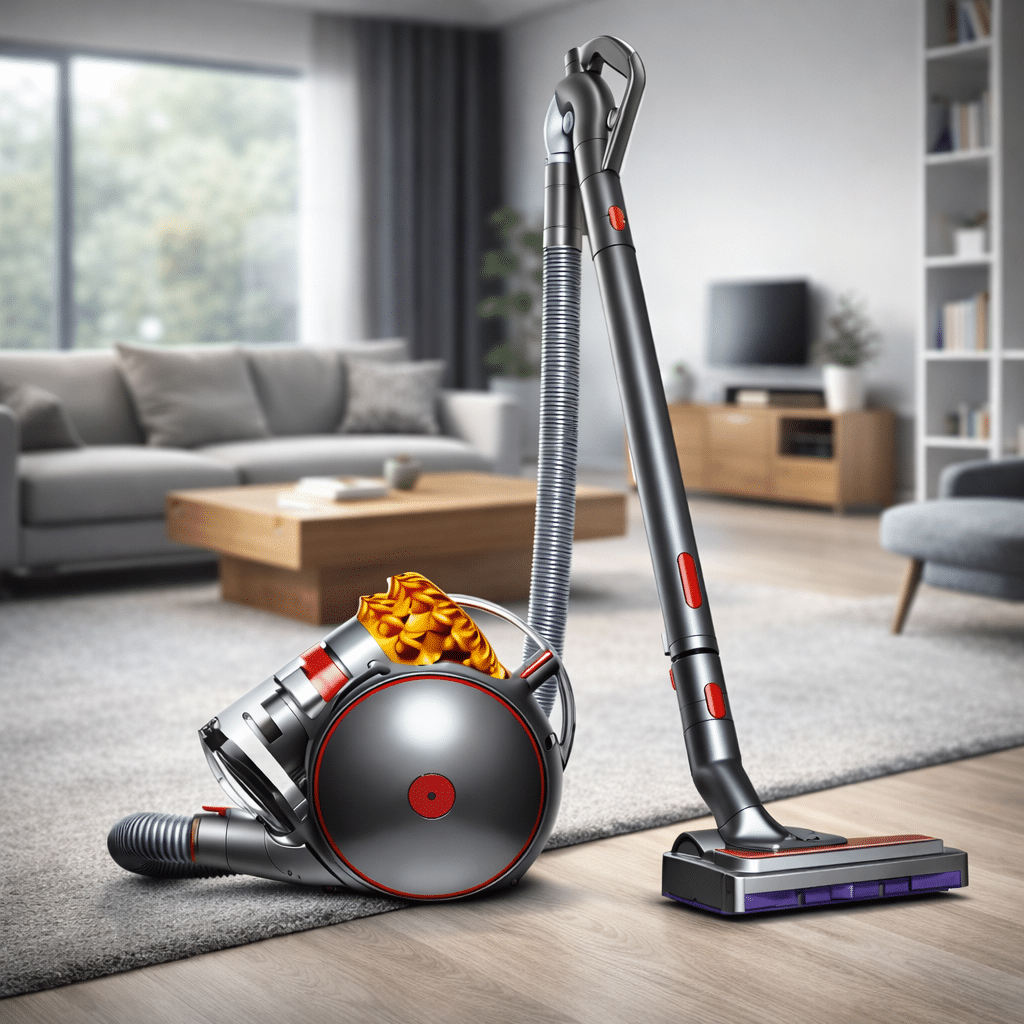 Dyson Ball Animal 3