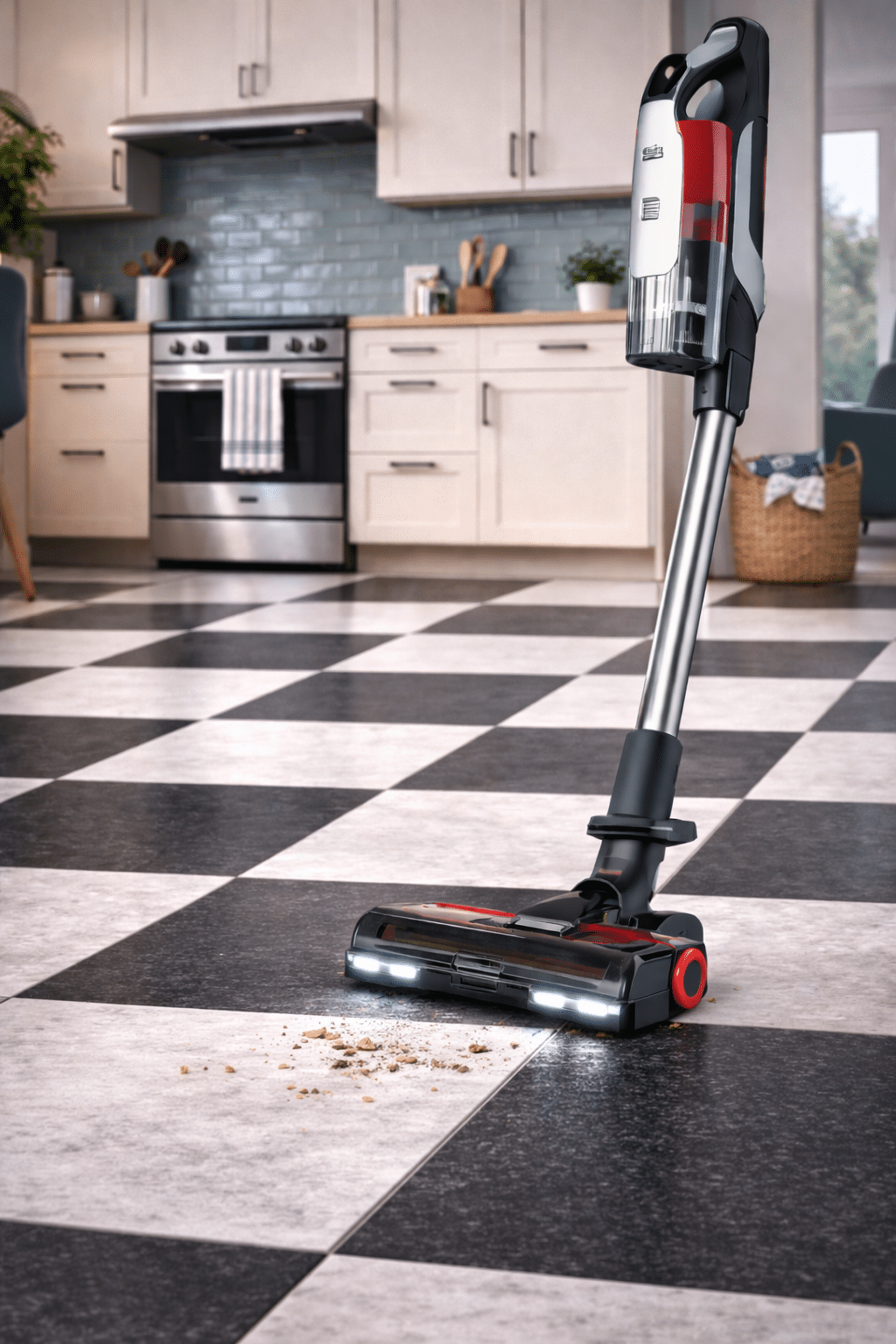 Hoover HF9