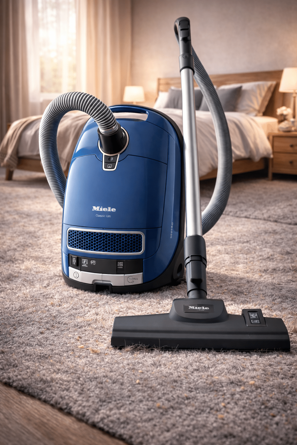 Miele Classic C1 Powerline