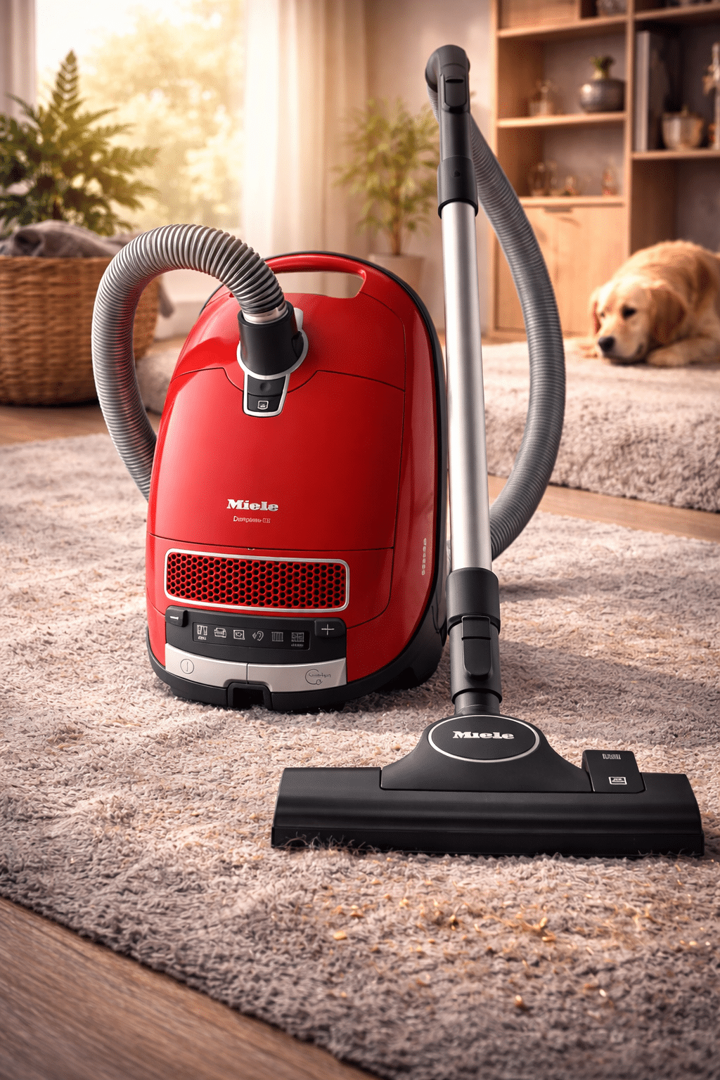 Miele C3