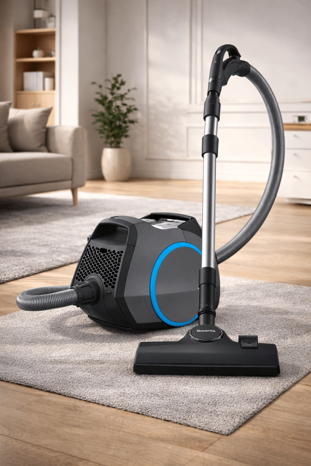 Miele Blizzard CX1 PowerLine