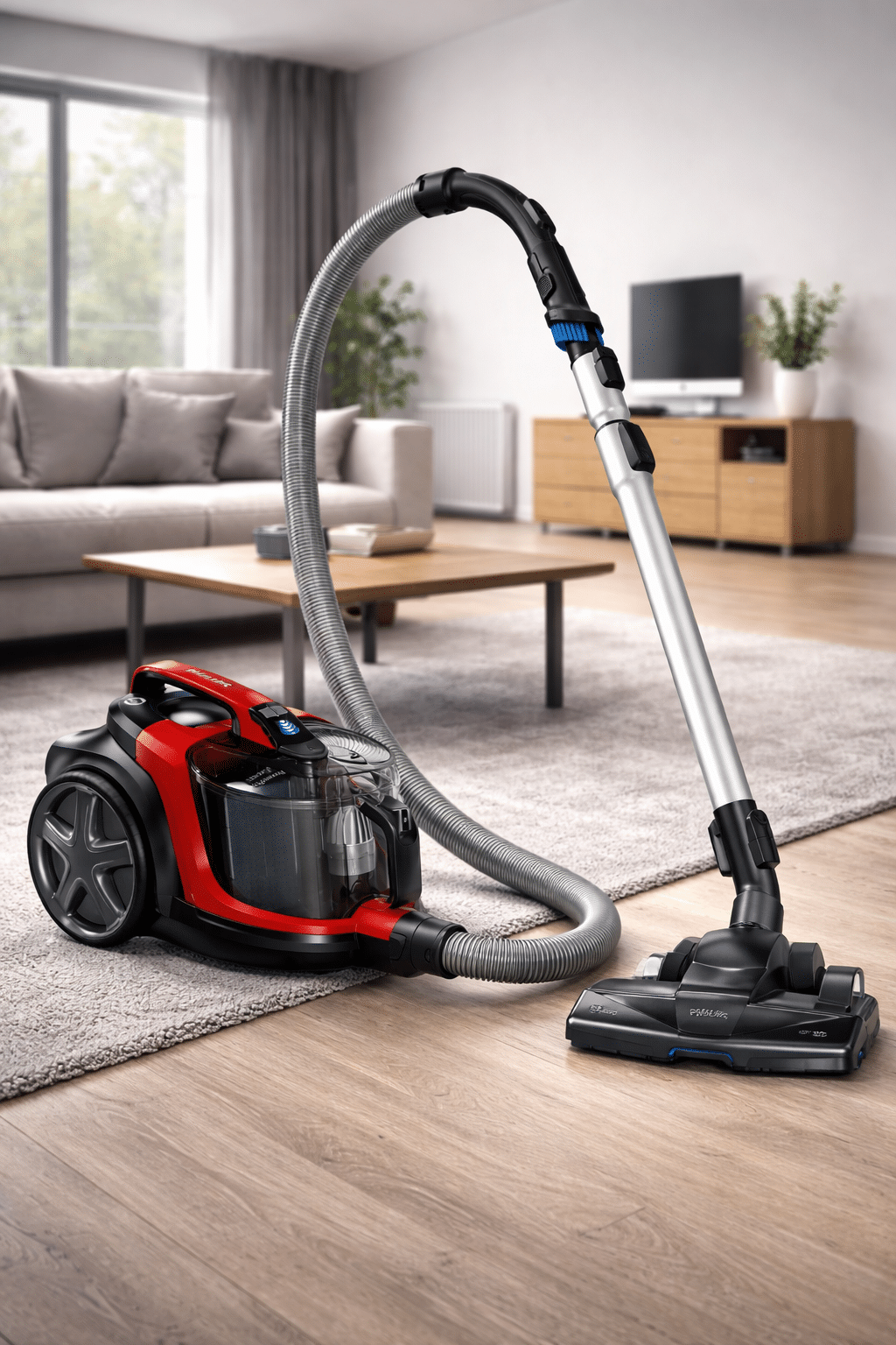 Philips PowerPro Expert FC9729
