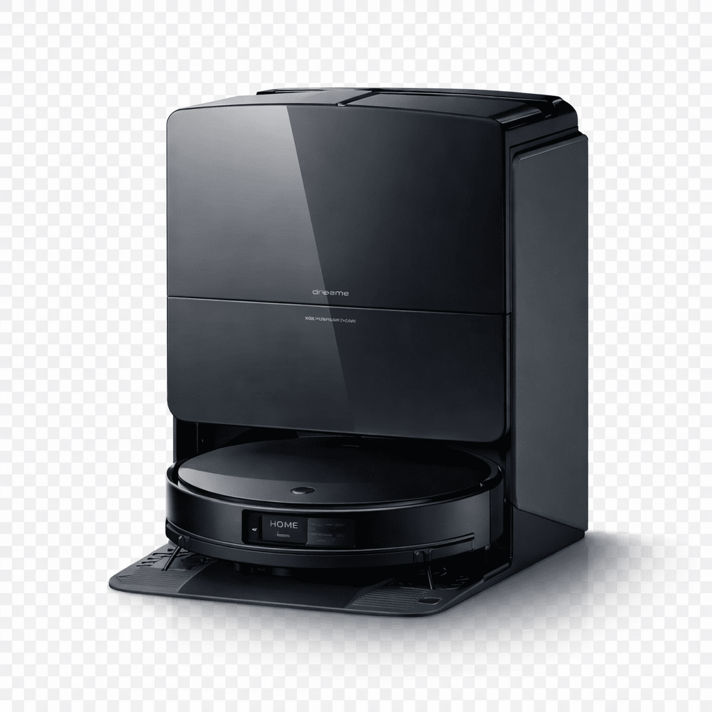 Roborock S8 MaxV Ultra