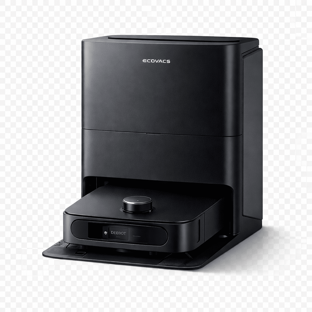 Ecovacs Deebot T30S