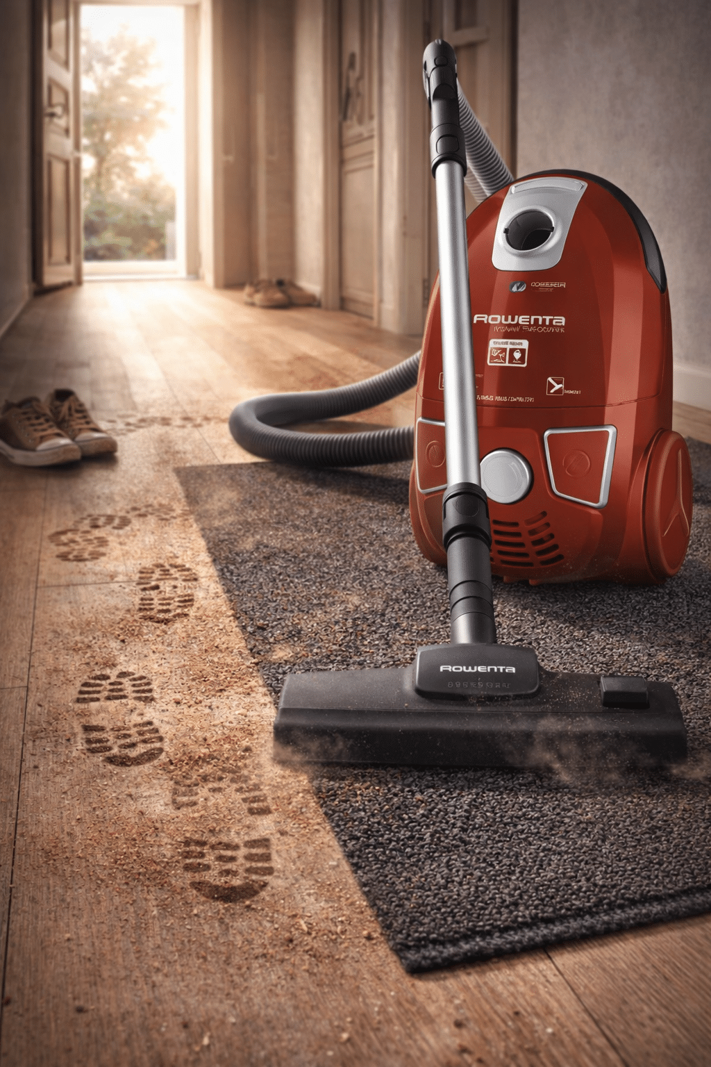 Rowenta RO6461 X-Trem Power