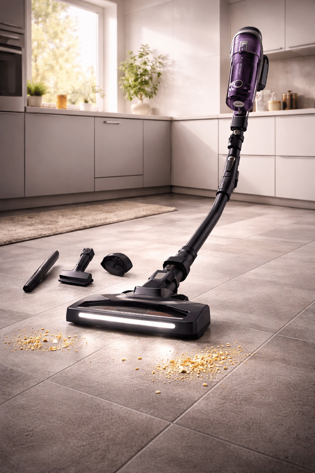 Rowenta X-Force Flex 8.60