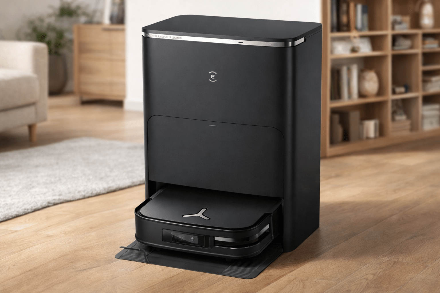 Ecovacs X2