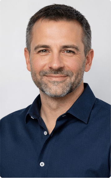 Marc Delacroix