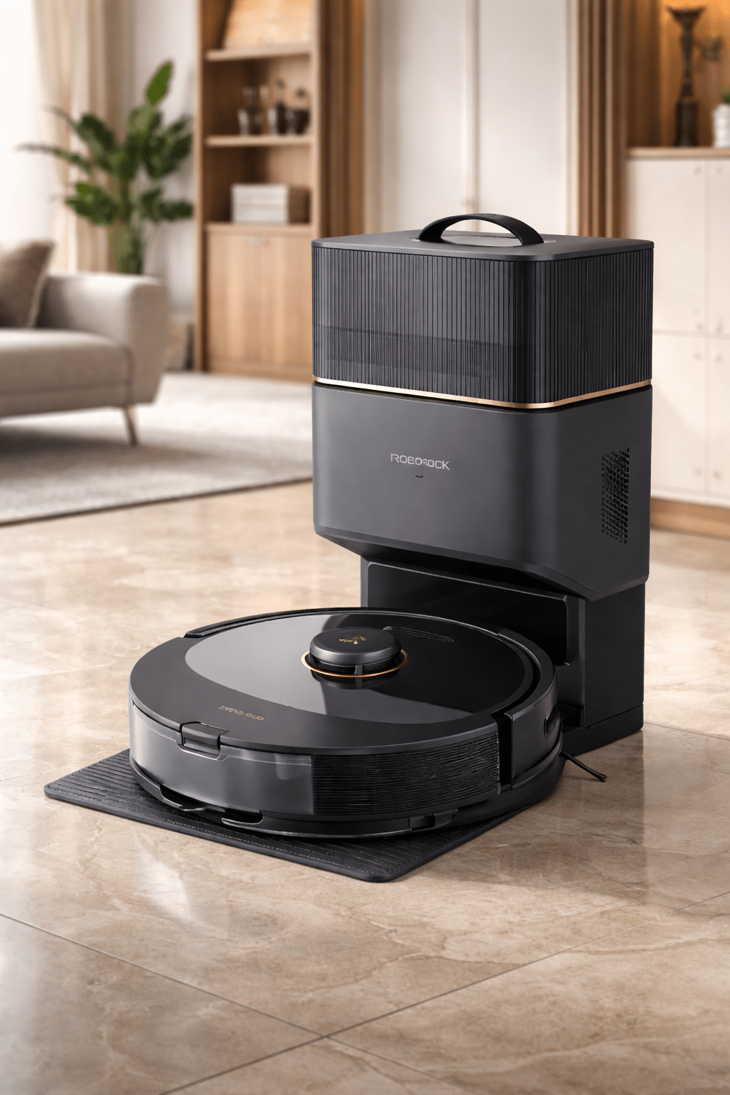Roborock Q8